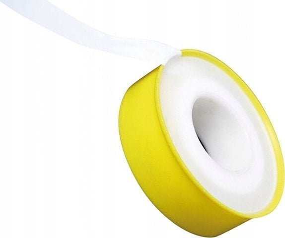 Hydroland TAŚMA TEFLON.GAZOWA 19MM X15MX0.20MM // A.TEFLON.G.19X15