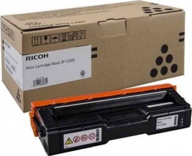 Toner Ricoh 407531 Black Oryginał (407531)