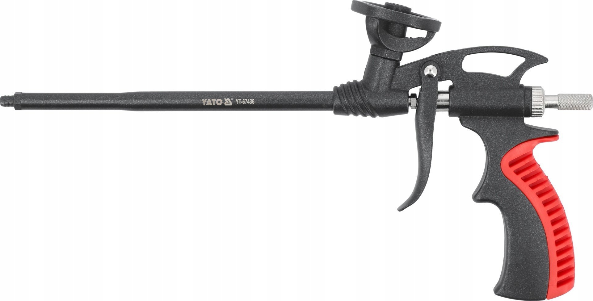 YATO PISTOLET DO PIANKI PU