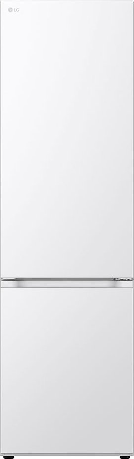 Lodówka LG GBV3200DSW