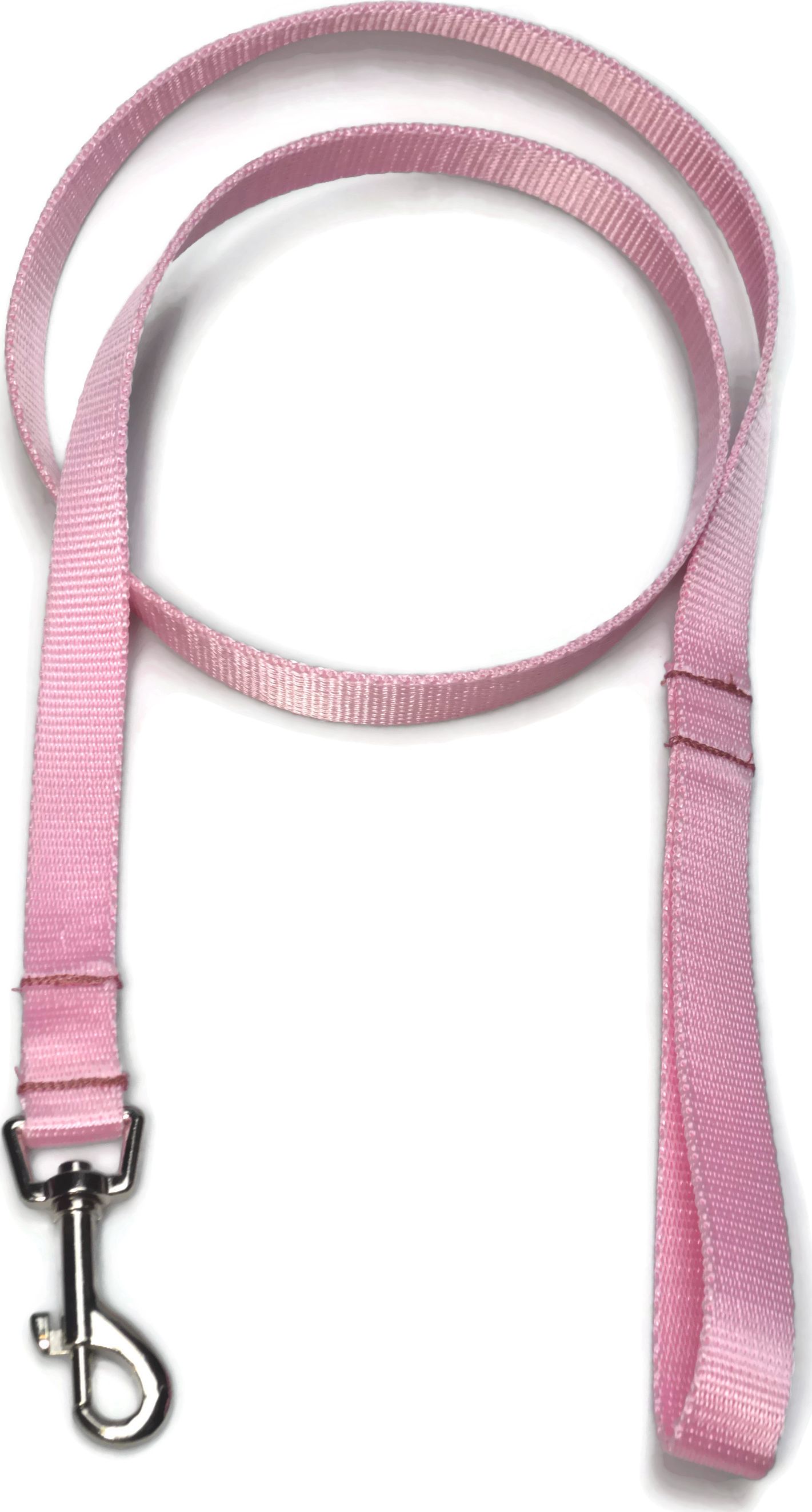 Alizoo Tradycyjna smycz dla średnich psów 20mm/130cm