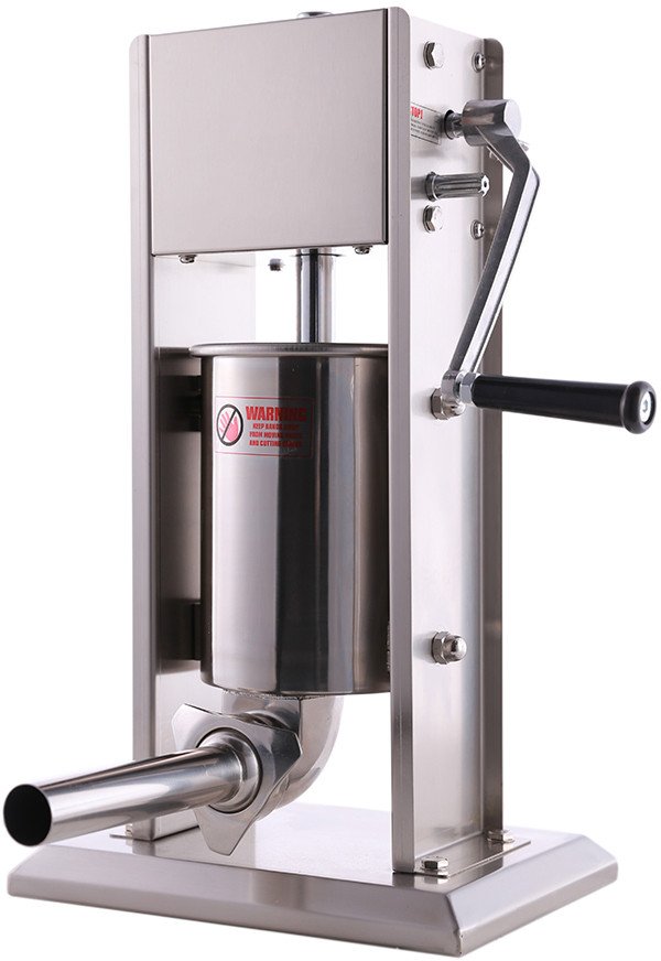 Nadziewarka do kiełbas 3 l, pionowa | TECHNICA, Platinum Line