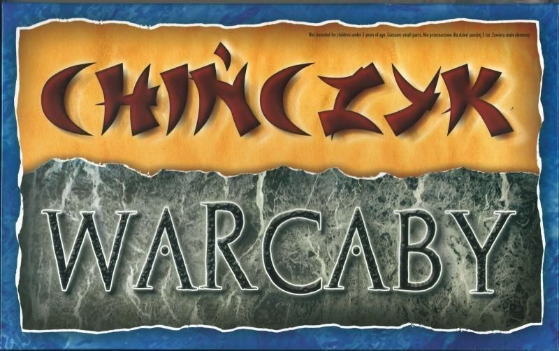 Samo-pol Chińczyk/Warcaby (188044)