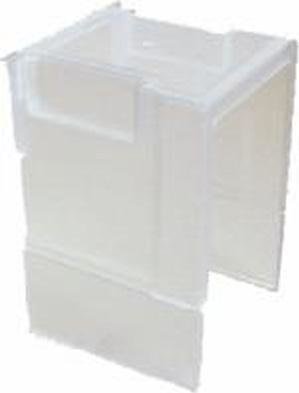 Jean Mueller Osłona obszaru przyłącza HA-SL123/10