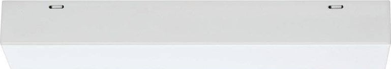 Paulmann URail zasilanie środkowe max. 1000W 230V Białe