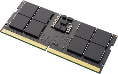 ML Lexar Pamięć DDR5 SODIMM 32GB(1*32GB)/5600 CL46