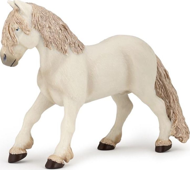 Figurka Papo Kucyk czarodziejski