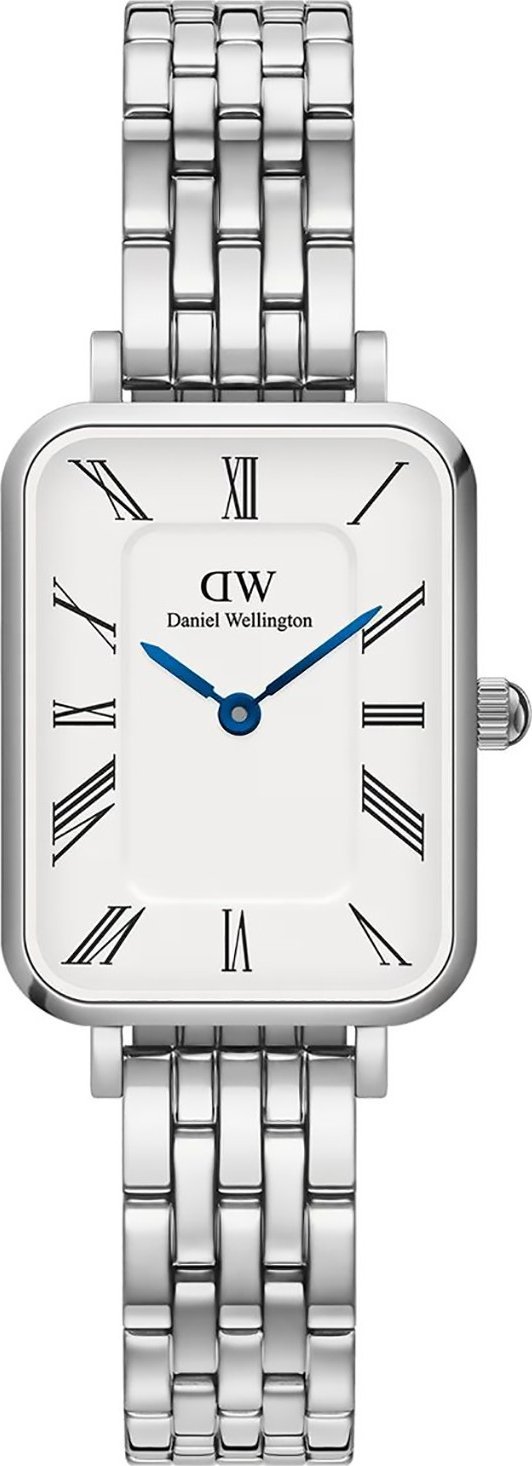Zegarek damski Daniel Wellington DW00100691 srebrny