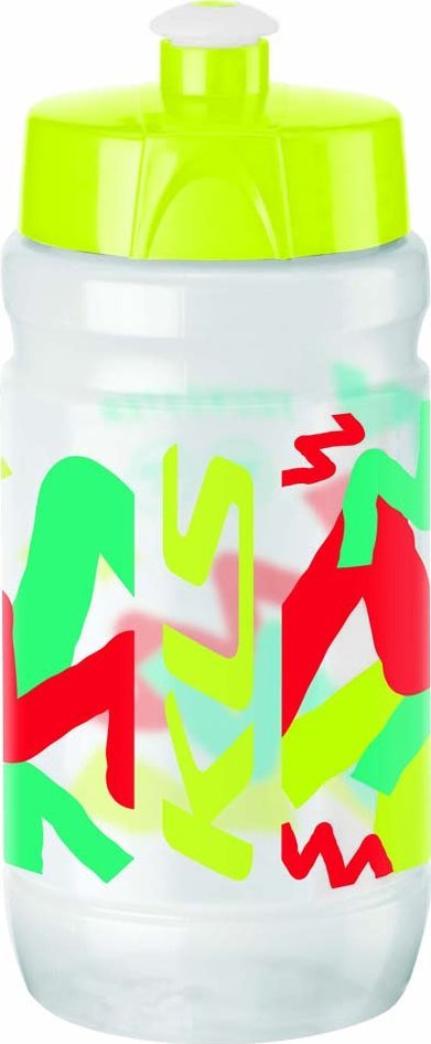 Kellys BIDON KELLYS YOUNGSTER 22 0,35L Wybierz kolor: ZigZag