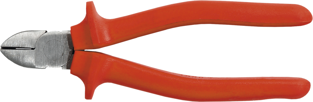 Topex Szczypce boczne 1000V 160mm - 32D517