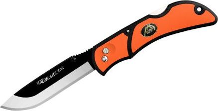 Outdoor Nóż Outdoor Edge Razor Lite EDC Orange Blister