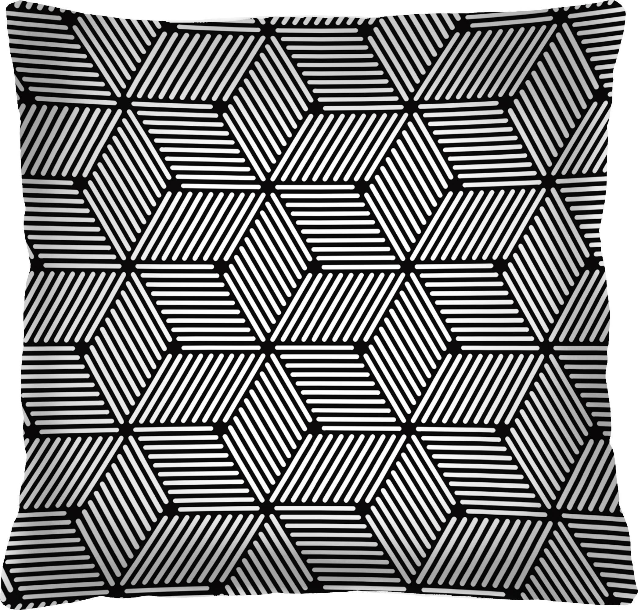 Bertoni-arco Poduszka - CUBE 40x40 cm