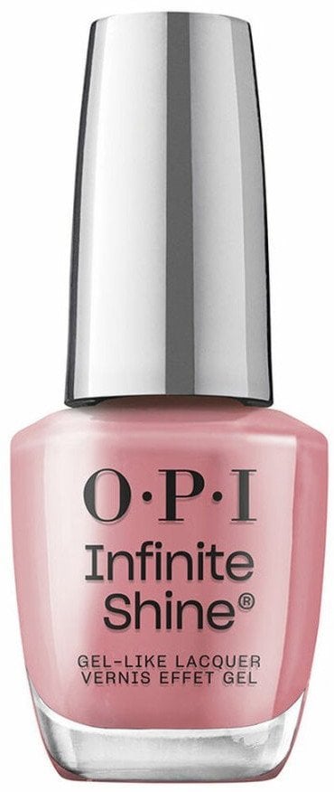 Paznokcie żelowe Opi INFINITE SHINE At Strong Last 15 ml