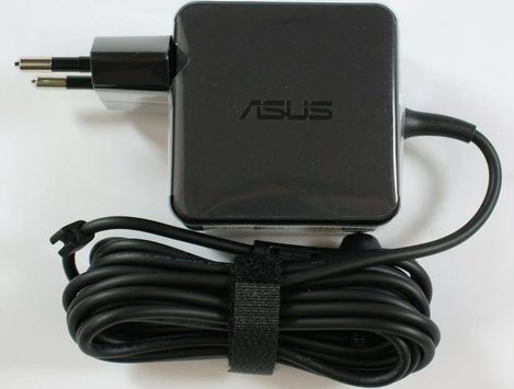 Zasilacz do laptopa Asus POWER ADAPTER 30W19V BLACK EU