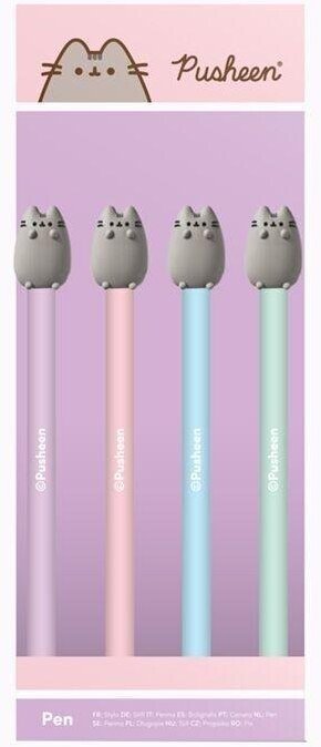 Długopis Pusheen (20szt)