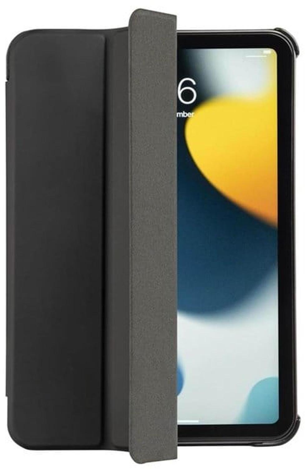 Apple Smart Folio for iPad mini (A17 Pro) - Charcoal Gray