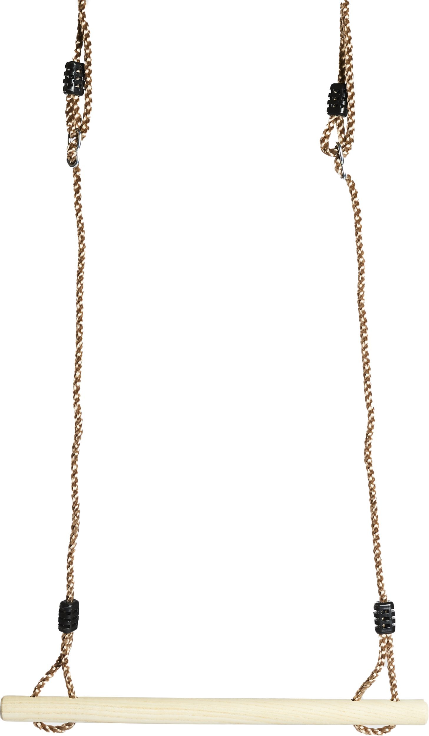 Huśtawka Falk Huśtawka trapezowa z drewna NORDIC PLAY (805-429)