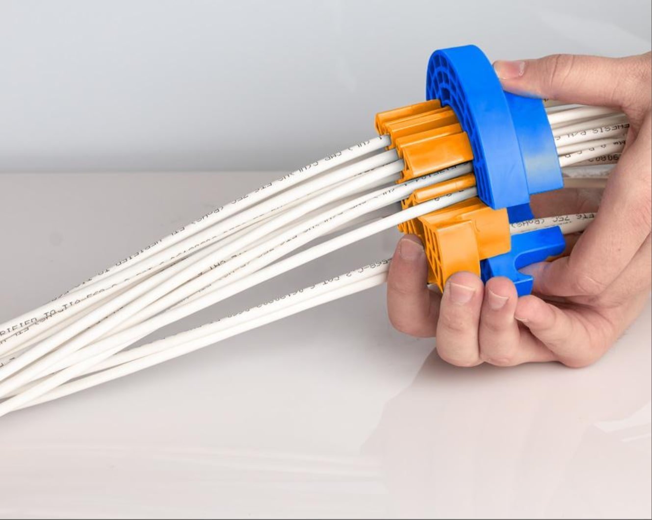 Organizer Jonard Tools Opatentowany organizer kabli JONARD TOOLS CCB-25