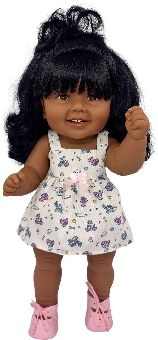 Anek Lalka hiszpańska Diana 47cm