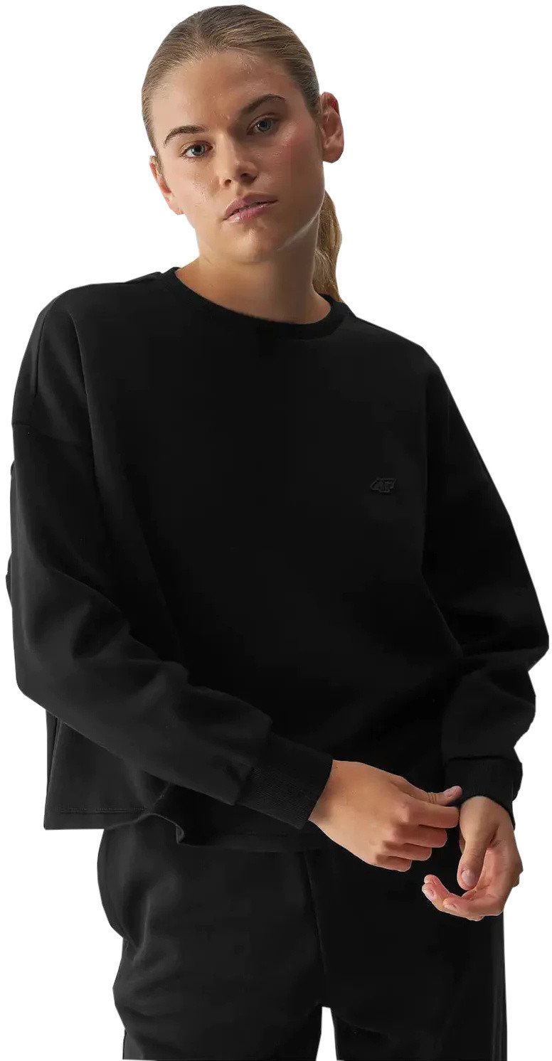 4f BLUZA DAMSKA TSWSF1305 F1305