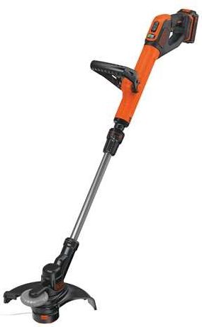 Black&Decker Podkaszarka akumulatorowa AFS 18V 28 cm (STC1820PC-QW)
