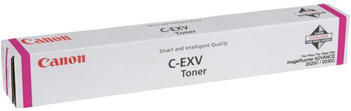 Toner Canon C-EXV51 Magenta Oryginał (0483C002)