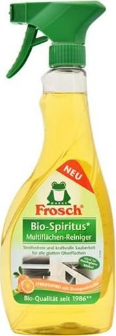 Frosch Frosh Uniwersalny spray Bio-spiritus 500ml uniwersalny