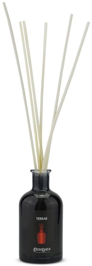 Dyfuzor zapachowy Aromika Erbolinea Kvapas namams su lazdel Terrae ERBFAMBTER500B