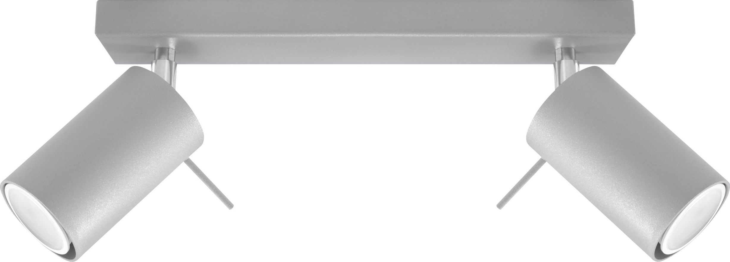 Lampa sufitowa Sollux Ring 2x40W (SL.0450)