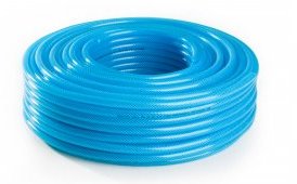 Polix Wąż techniczny ogólnego stosowania zbrojony 6mm x 25m (P3608000062524P)