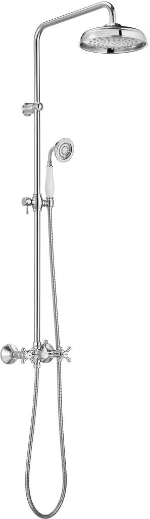 Zestaw prysznicowy Roca Pozostały