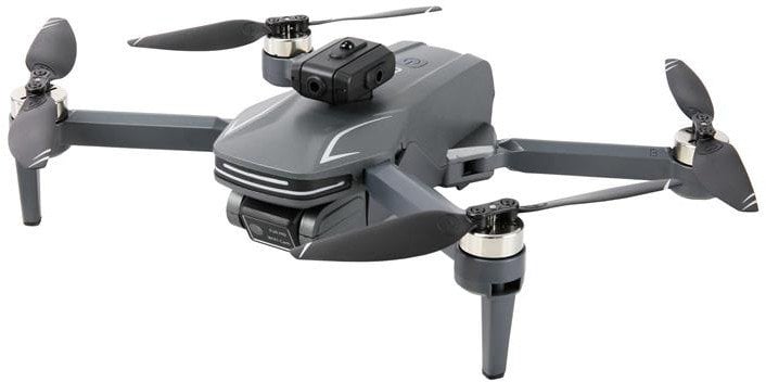 Dron Amewi Dron AMXFlight X4KPro z kamerą brushless 14+