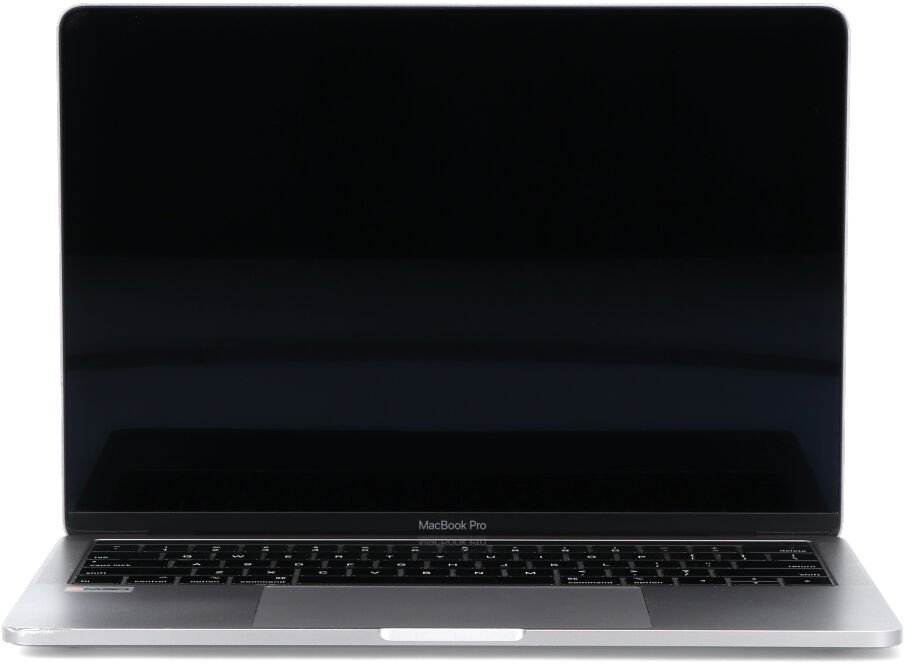 Apple MacBook Pro A2159 2019 Space Gray i5-8257U 8GB 256GB SSD 2560x1600 Klasa A- MacOS Big Sur