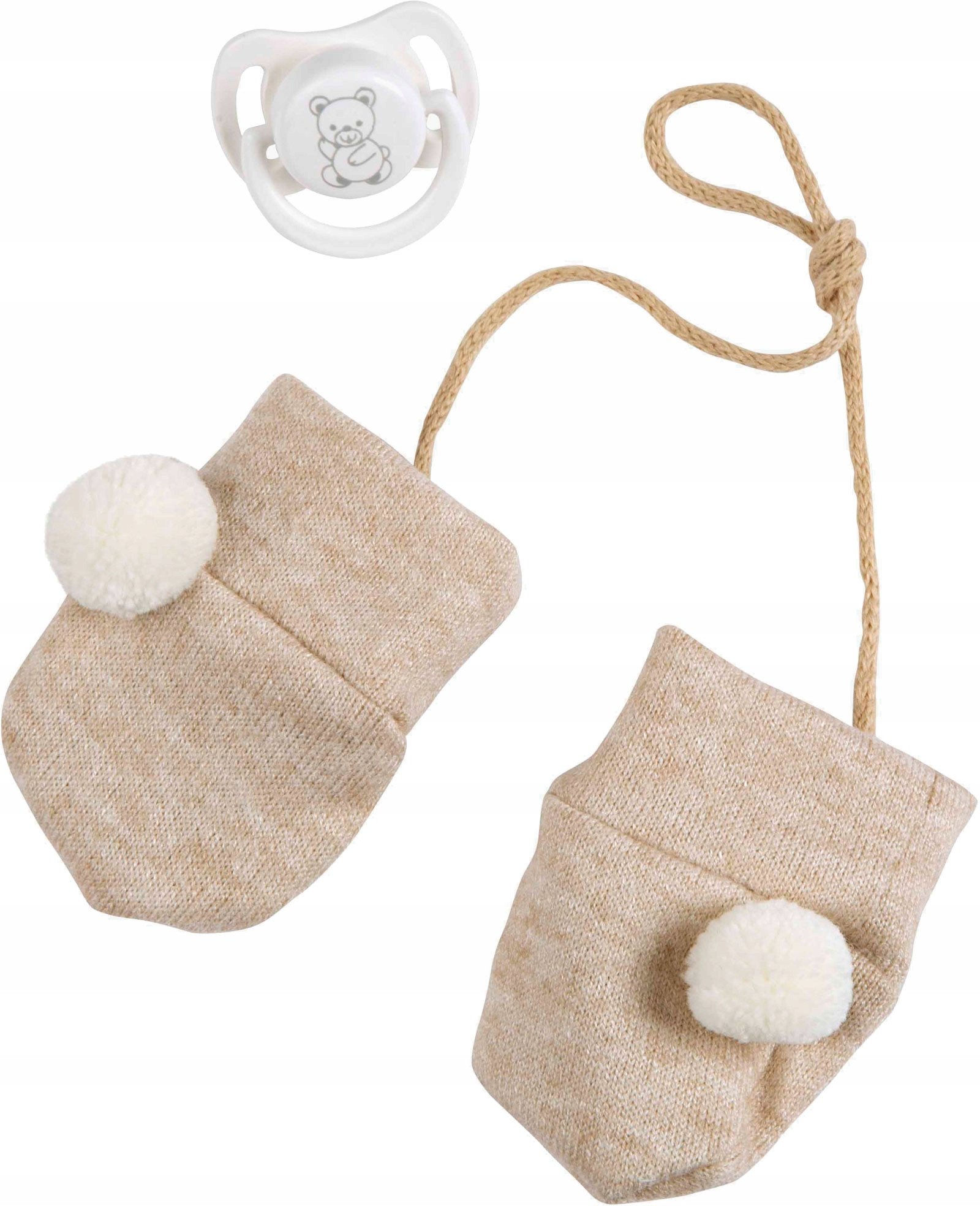 Lalka hiszpańska bobas 45cm