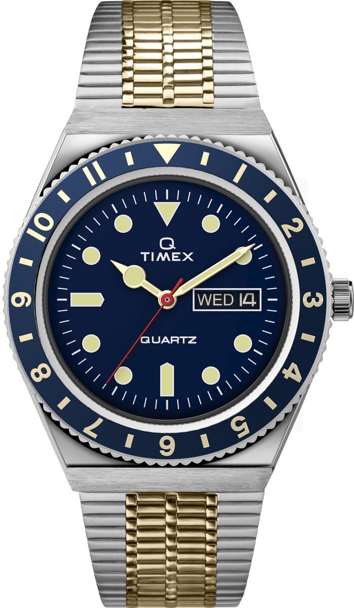 Zegarek Timex TW2V18400
