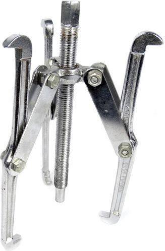 Geko Ściągacz do łożysk 3-ramienny 150mm (G02232)