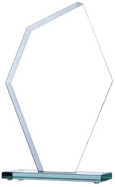 Victoria Sport Trofeum szklane