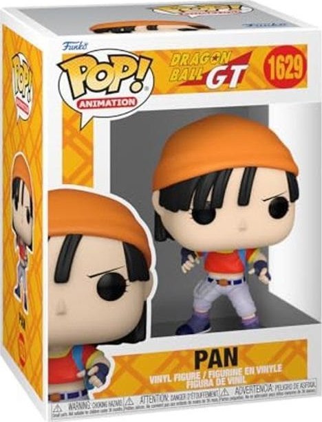 Funko Figurka POP Animation: Pan
