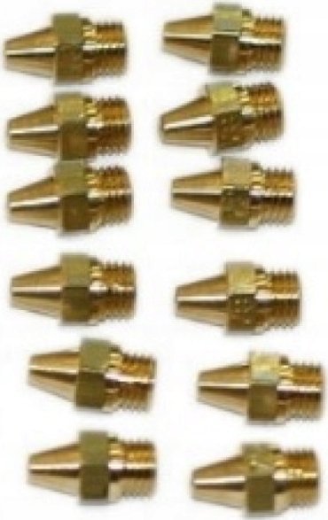 Zestaw przezbrojeniowy na gaz płynny (P) dla GC2300iW 20P