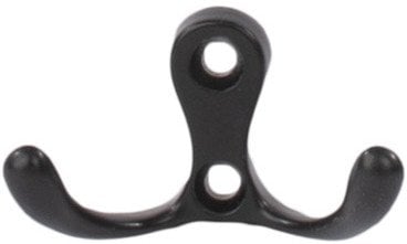 HANGER FURN WK19 BLACK (10/100)