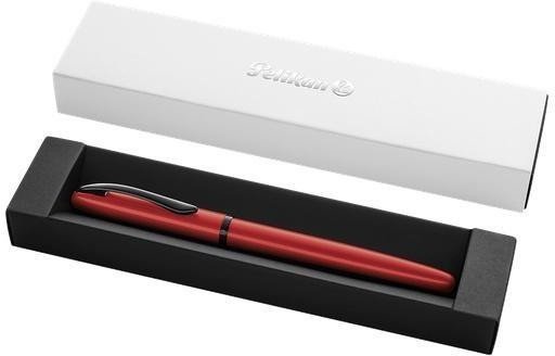 Pióro wieczne Jazz Noble Elegance Red PELIKAN