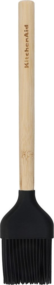 KitchenAid KitchenAid pędzelek silikonowy 29cm CLASSIC Bamboo