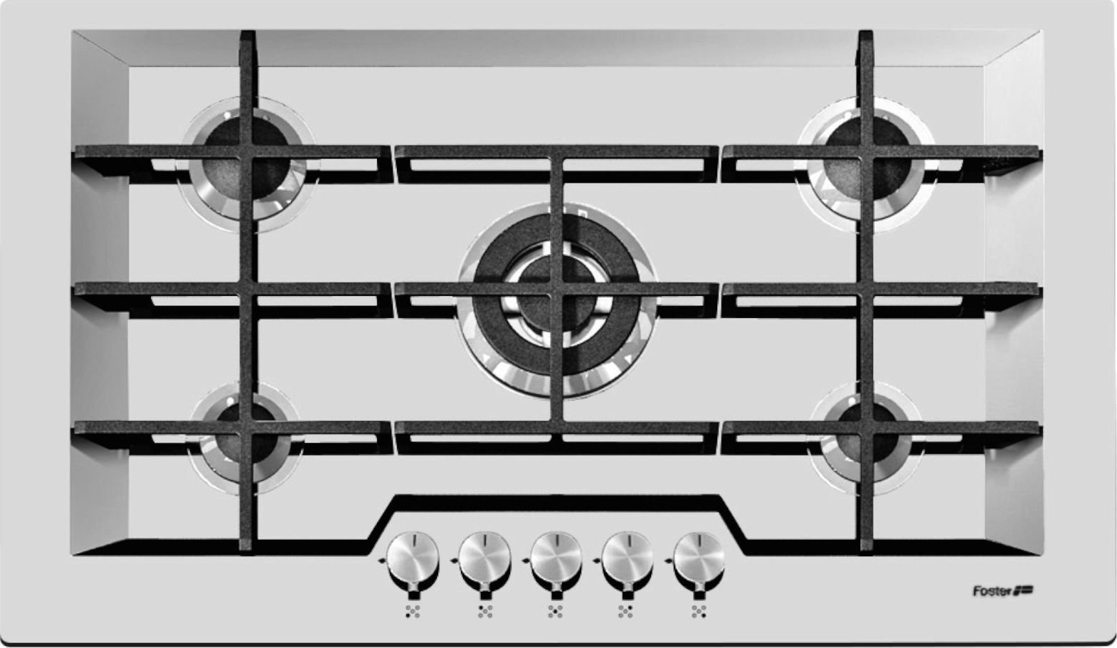 Płyta grzewcza Foster KE 5 GAS HOB