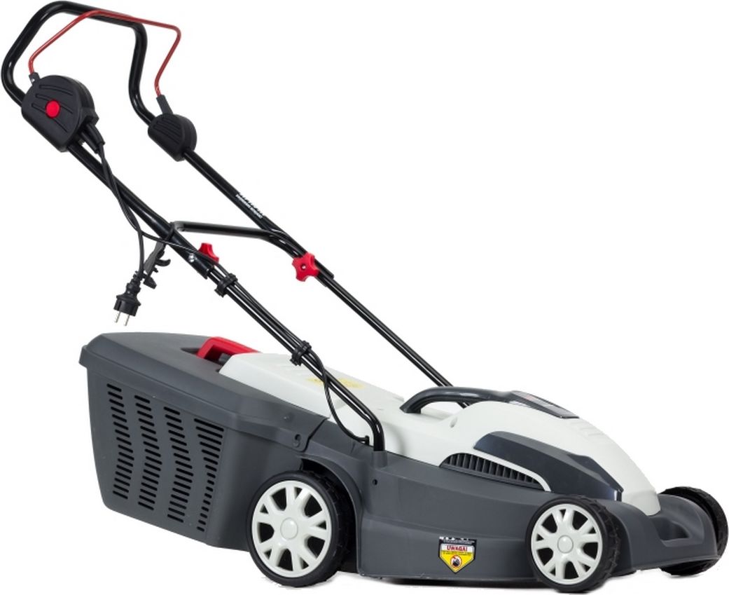 Kosiarka elektryczna NAC LE16-38-PB-KC