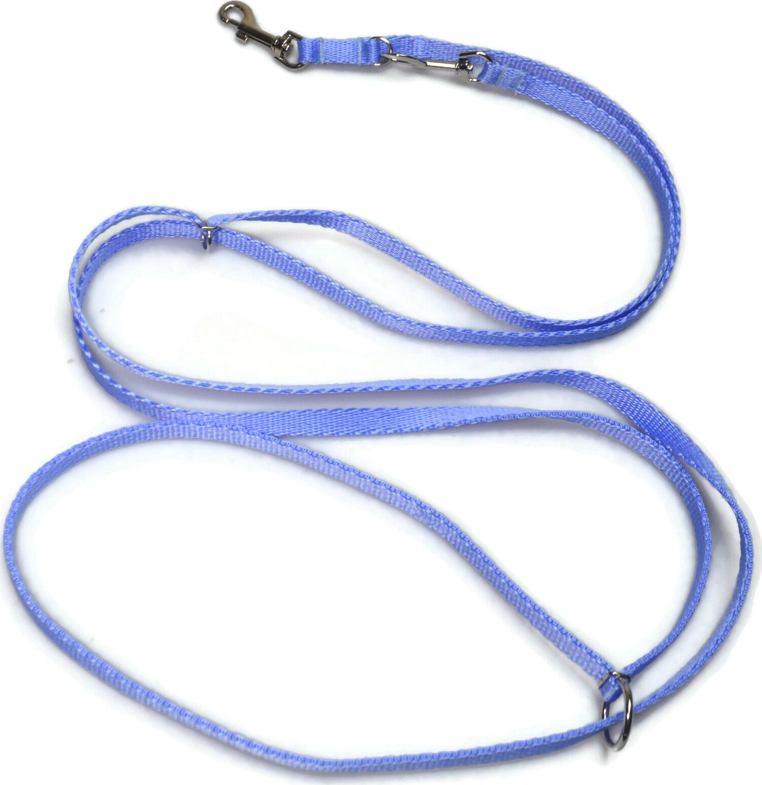 Alizoo Smycz przepinana dla kota, królika lub małego psa 10mm/220cm - ALIZOO