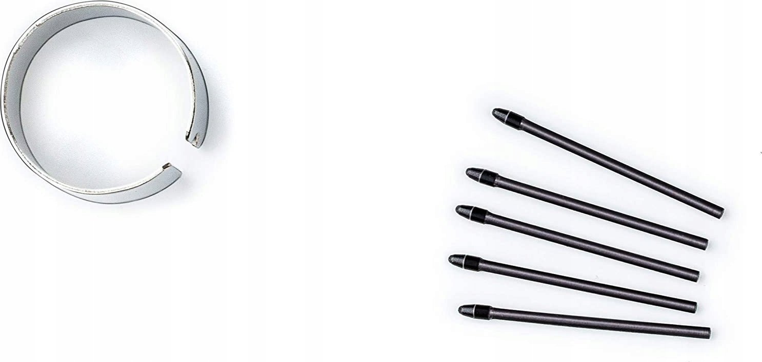 Staedtler STAEDTLER Ersatzspitzenset Noris digital