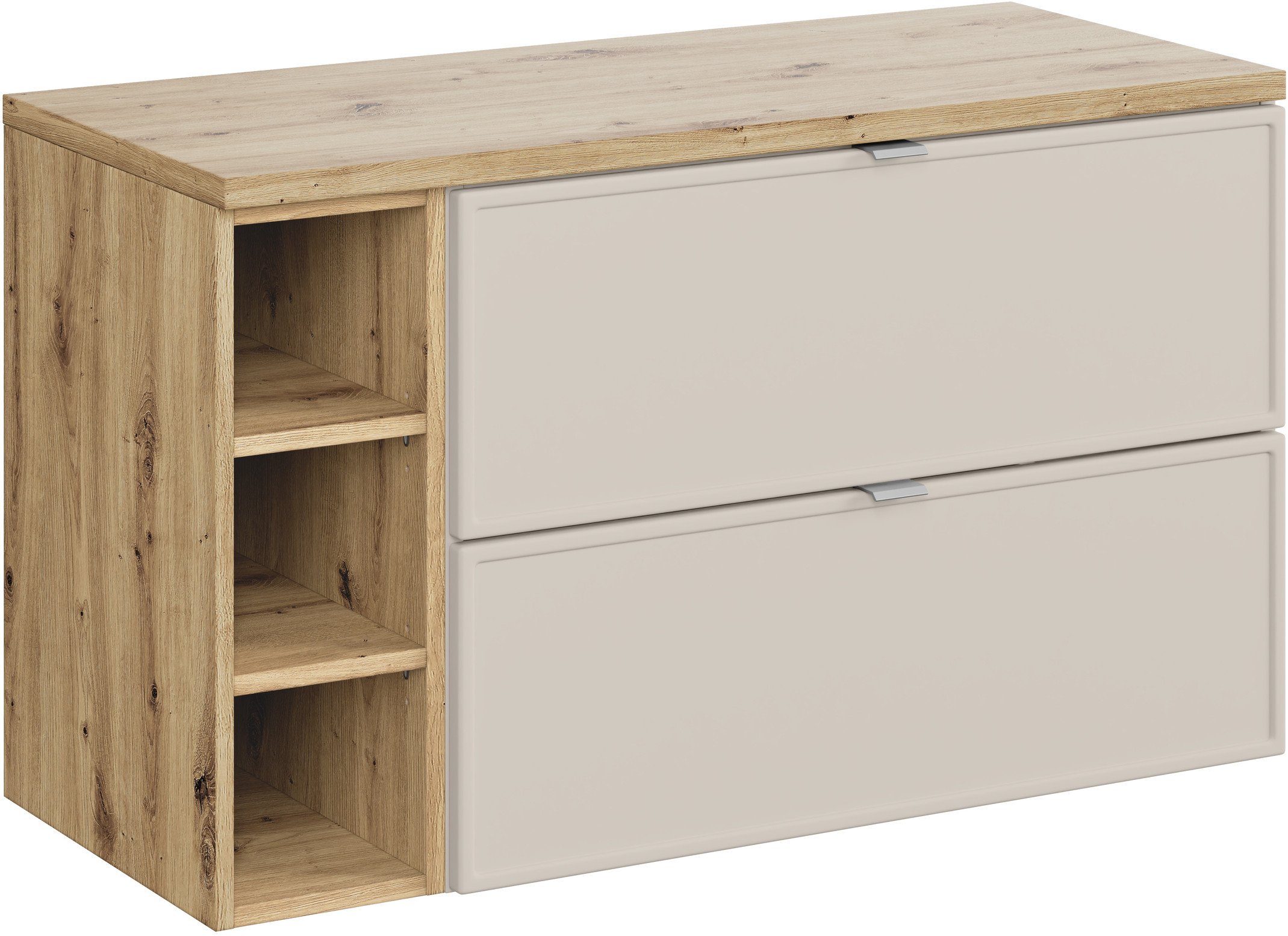 Zestaw meblowy 100cm z blatem