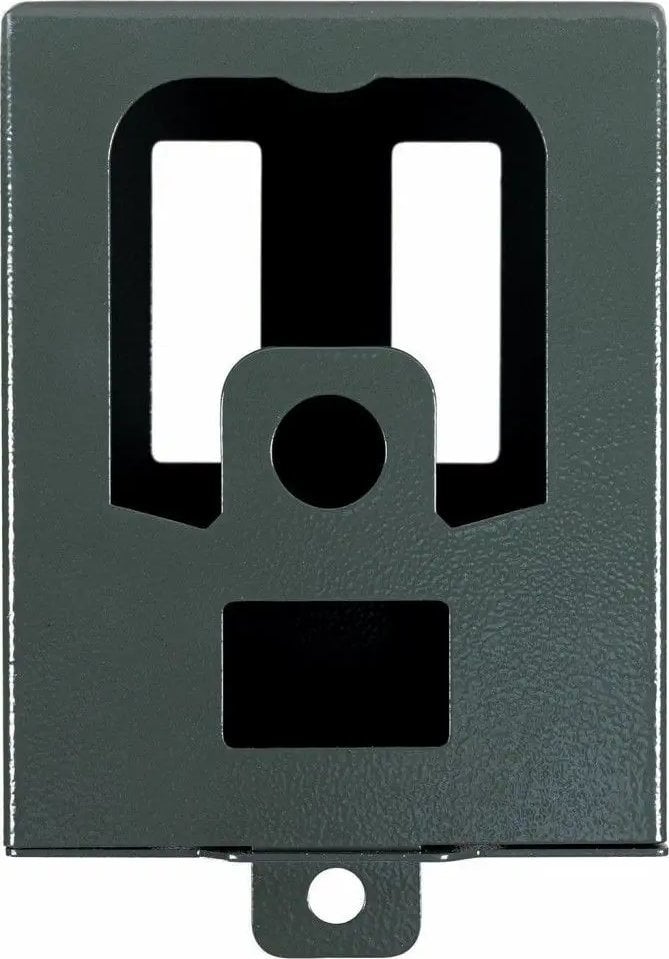 Evolveo EVOLVEO StrongVision MB2, kovový box