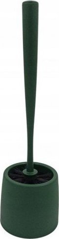 Bisk Szczotka do WC stojąca zielony (BI083324/ALL)