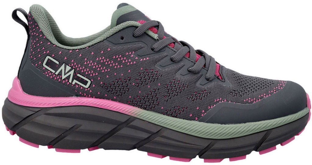 Buty damskie CMP RAHMSY MULTIFUNCTIONAL (3Q65876/45UT) 38